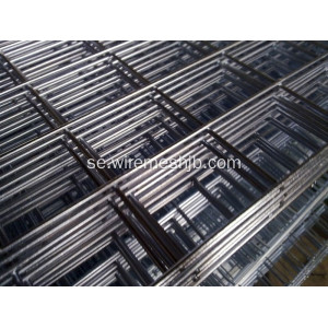 Svetsad Wire Mesh In Sheet